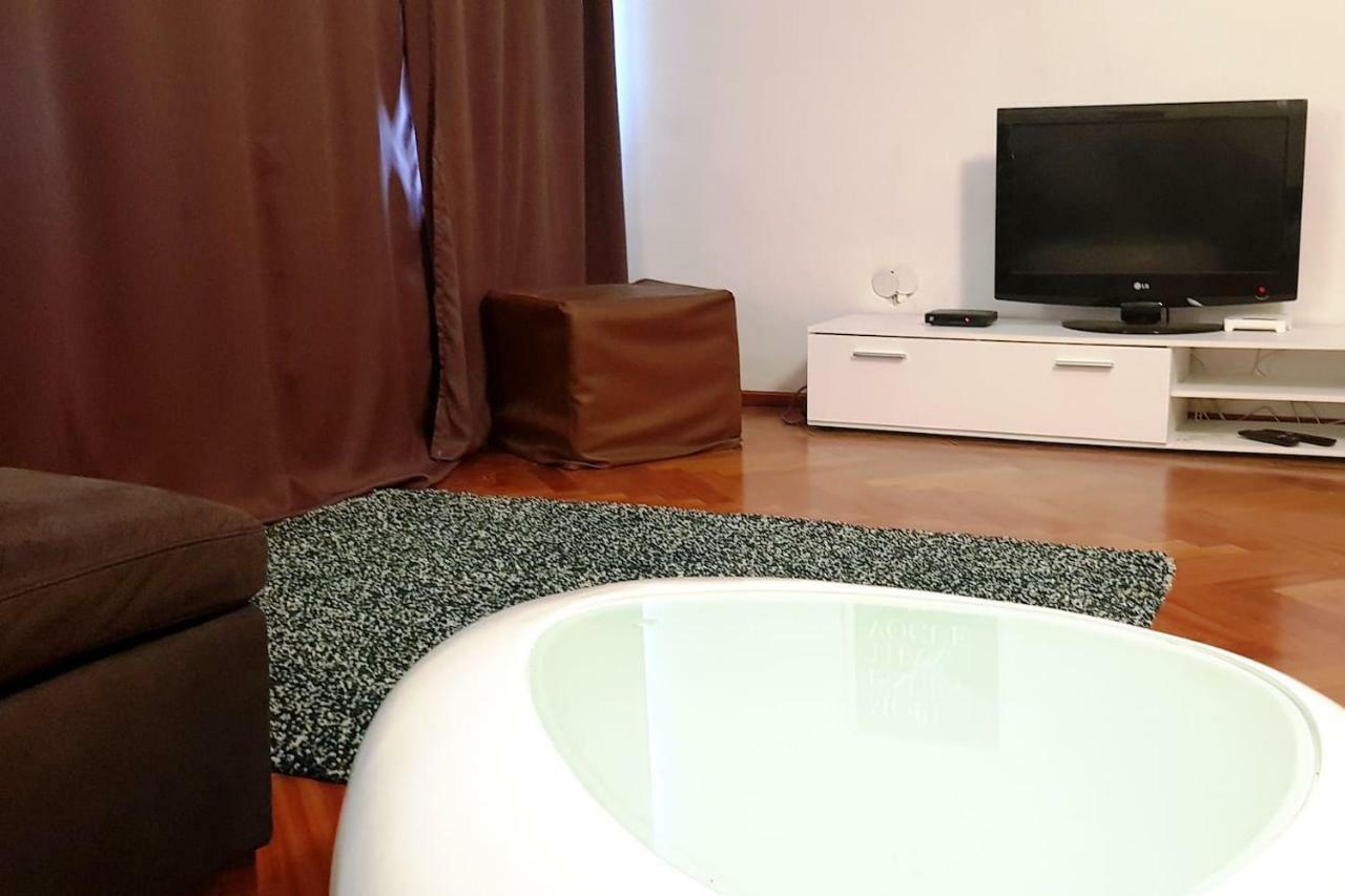 The Kolin Grand Downtown Apartment Wien Exteriör bild