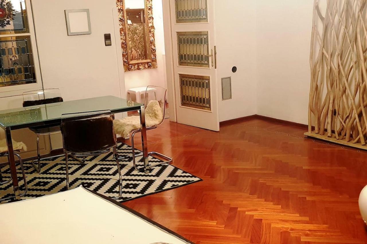 The Kolin Grand Downtown Apartment Wien Exteriör bild