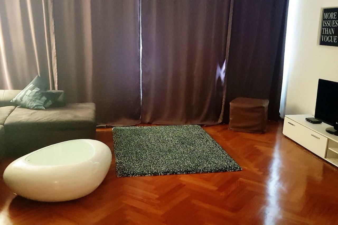 The Kolin Grand Downtown Apartment Wien Exteriör bild