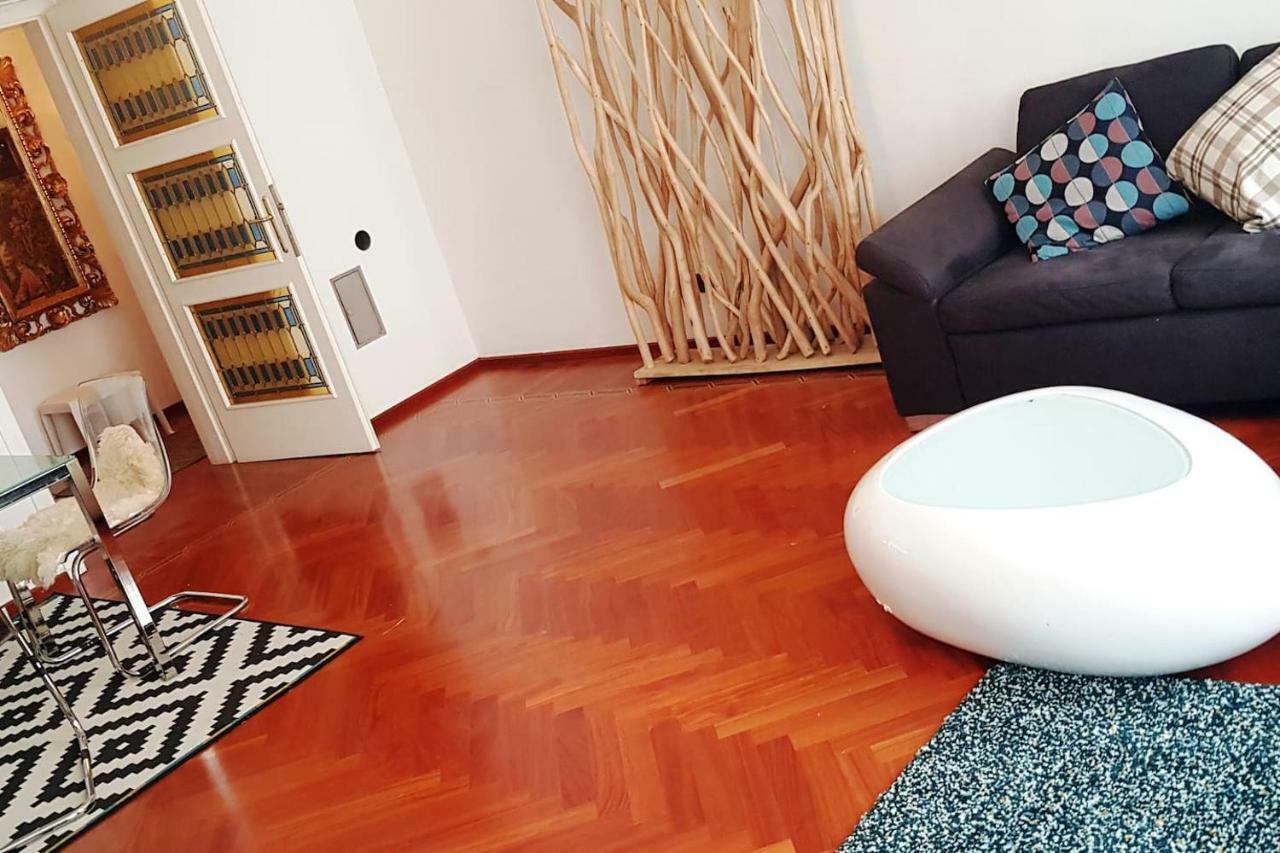 The Kolin Grand Downtown Apartment Wien Exteriör bild